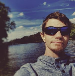 Meet your Posher, Dale